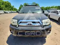 2006 Toyota 4 RUNNER photo