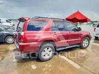 2006 Toyota 4 RUNNER фото