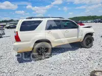2006 Toyota 4 RUNNER фото