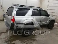 2006 Toyota 4 RUNNER фото