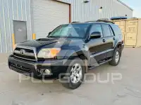 2006 Toyota 4 RUNNER фото