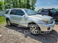 2006 Toyota 4 RUNNER photo