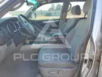 2006 Toyota 4 RUNNER фото