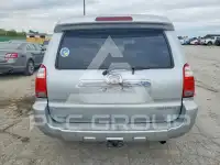 2006 Toyota 4 RUNNER фото