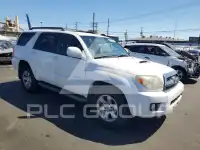 2006 Toyota 4 RUNNER фото