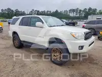 2006 Toyota 4 RUNNER photo