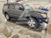 2006 Toyota 4 RUNNER photo