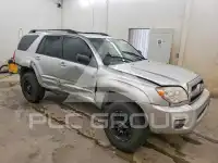 2006 Toyota 4 RUNNER фото