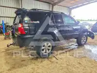 2006 Toyota 4 RUNNER фото