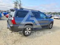 2006 Toyota 4 RUNNER фото