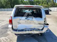 2006 Toyota 4 RUNNER фото