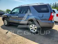 2006 Toyota 4 RUNNER фото