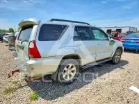 2006 Toyota 4 RUNNER photo