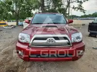 2006 Toyota 4 RUNNER фото