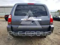 2006 Toyota 4 RUNNER photo