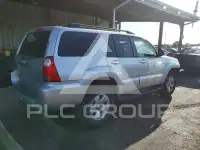 2006 Toyota 4 RUNNER фото