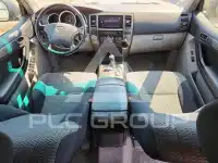 2006 Toyota 4 RUNNER фото