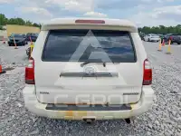 2006 Toyota 4 RUNNER photo