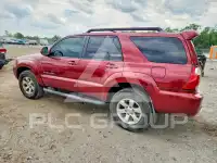2006 Toyota 4 RUNNER фото