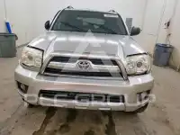2006 Toyota 4 RUNNER фото
