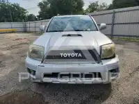2006 Toyota 4 RUNNER фото