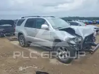 2006 Toyota 4 RUNNER photo