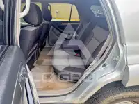 2006 Toyota 4 RUNNER фото