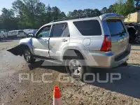 2006 Toyota 4 RUNNER фото