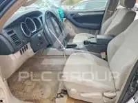 2006 Toyota 4 RUNNER фото