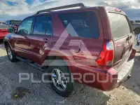 2006 Toyota 4 RUNNER фото