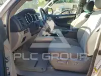 2006 Toyota 4 RUNNER фото