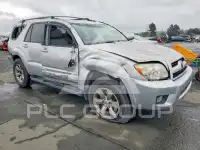 2006 Toyota 4 RUNNER photo
