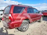 2006 Toyota 4 RUNNER фото