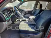 2006 Toyota 4 RUNNER фото