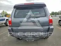 2006 Toyota 4 RUNNER фото