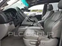 2006 Toyota 4 RUNNER photo