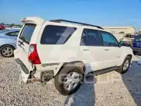 2006 Toyota 4 RUNNER фото