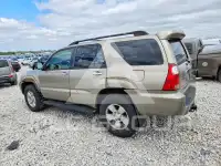 2006 Toyota 4 RUNNER фото