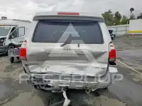 2006 Toyota 4 RUNNER photo