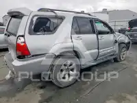 2006 Toyota 4 RUNNER photo