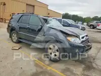 2006 Toyota 4 RUNNER фото