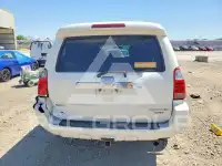 2006 Toyota 4 RUNNER фото