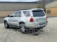 2006 Toyota 4 RUNNER фото