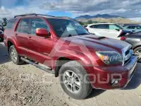 2006 Toyota 4 RUNNER фото
