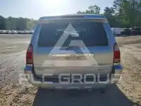 2006 Toyota 4 RUNNER фото