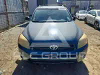 2006 Toyota RAV4 фото
