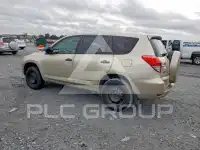 2006 Toyota RAV4 фото