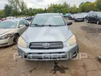 2006 Toyota RAV4 фото