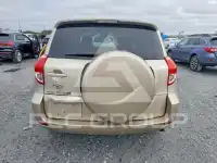 2006 Toyota RAV4 фото