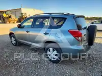 2006 Toyota RAV4 photo